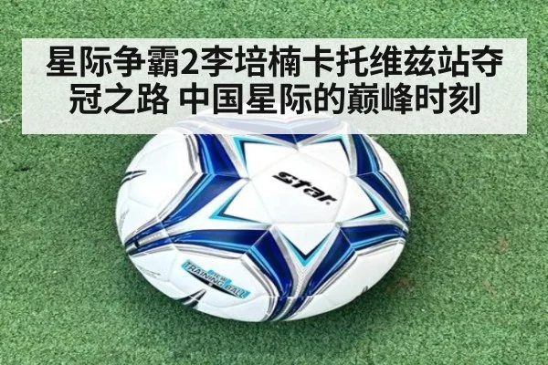星际争霸2李培楠卡托维兹站夺冠之路 中国星际的巅峰时刻