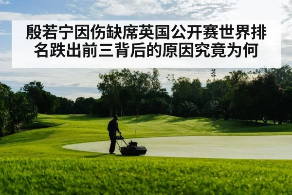 殷若宁因伤缺席英国公开赛世界排名跌出前三背后的原因究竟为何
